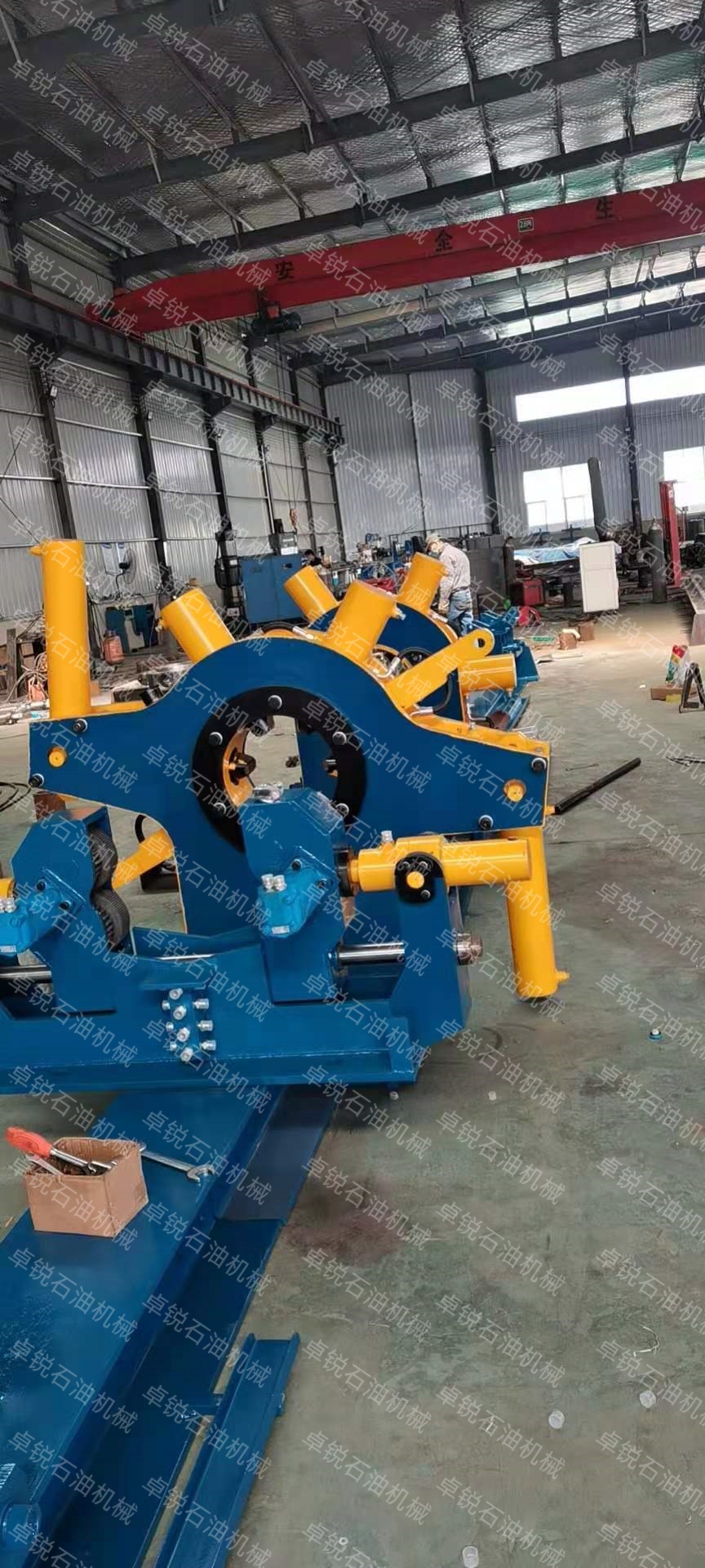 黔南南京螺桿鉆具整機(jī)試驗(yàn)臺(tái)規(guī)格齊全精細(xì)到位